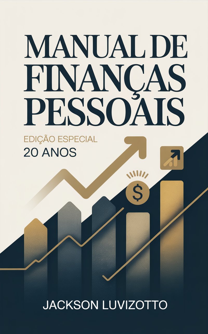Manual de Finanças Pessoais